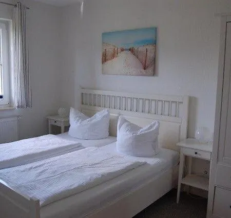 Haus Am Nsg Baaber Heide Σπίτι διακοπών Baabe