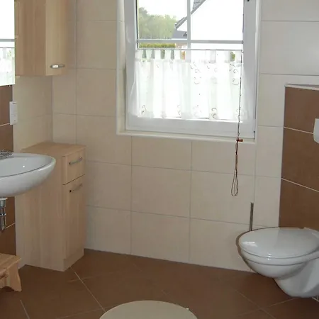 Haus Am Nsg Baaber Heide