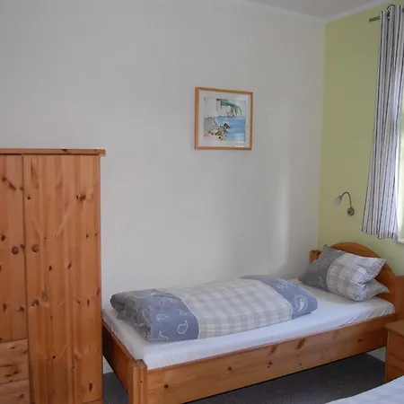 Σπίτι διακοπών Haus Am Nsg Baaber Heide