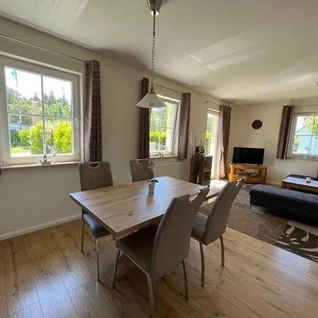 Haus Am Nsg Baaber Heide Σπίτι διακοπών *