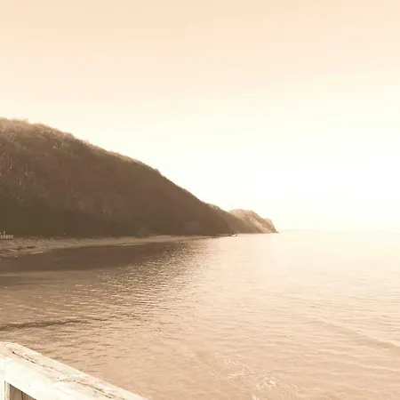 Σπίτι διακοπών Haus Am Nsg Baaber Heide Baabe