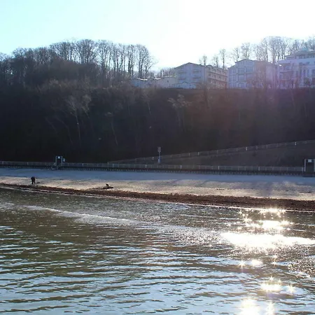 Haus Am Nsg Baaber Heide Σπίτι διακοπών